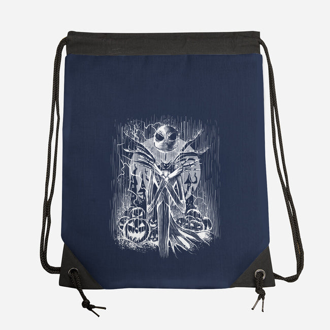 Jack Under The Rain-None-Drawstring-Bag-zascanauta