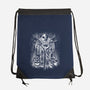 Jack Under The Rain-None-Drawstring-Bag-zascanauta