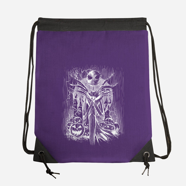 Jack Under The Rain-None-Drawstring-Bag-zascanauta