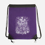 Jack Under The Rain-None-Drawstring-Bag-zascanauta