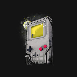 Game Under-Construction