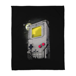 Game Under-Construction