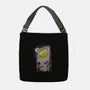 Game Under-Construction-None-Adjustable Tote-Bag-dandingeroz