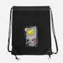 Game Under-Construction-None-Drawstring-Bag-dandingeroz