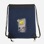 Game Under-Construction-None-Drawstring-Bag-dandingeroz