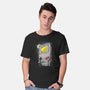 Game Under-Construction-Mens-Basic-Tee-dandingeroz