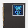 Mega Terrain Mecha Transport-None-Glossy-Sticker-Astrobot Invention