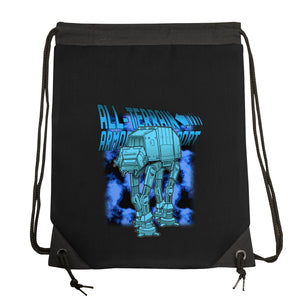 Mega Terrain Mecha Transport