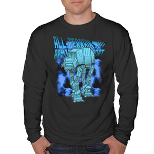 Mega Terrain Mecha Transport