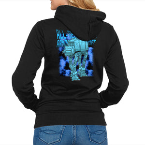 Mega Terrain Mecha Transport