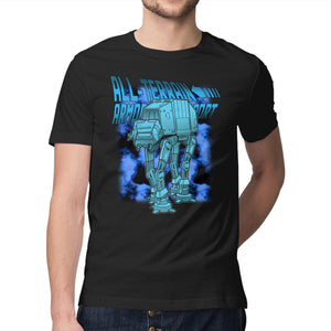 Mega Terrain Mecha Transport