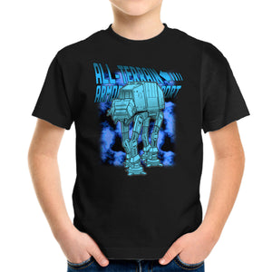 Mega Terrain Mecha Transport