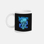 Mega Terrain Mecha Transport-None-Mug-Drinkware-Astrobot Invention