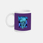 Mega Terrain Mecha Transport-None-Mug-Drinkware-Astrobot Invention