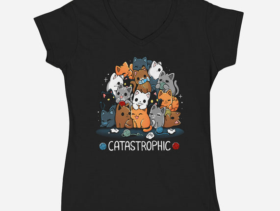 Catastrophic Family