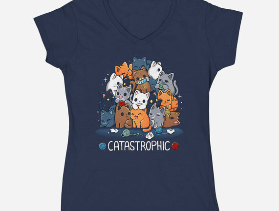 Catastrophic Family