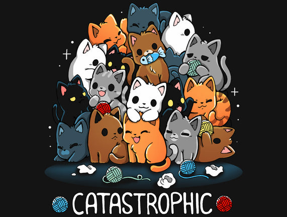 Catastrophic Family