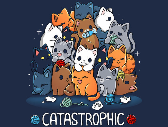 Catastrophic Family
