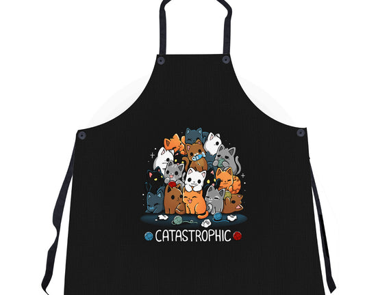 Catastrophic Family