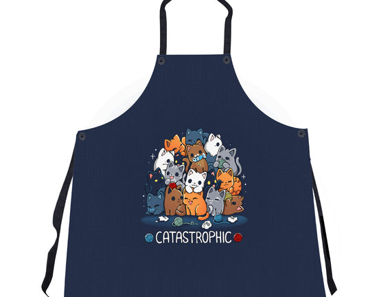 Catastrophic Family