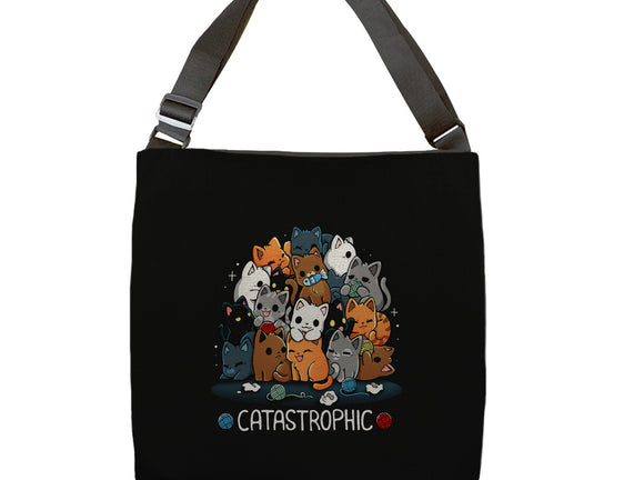 Catastrophic Family