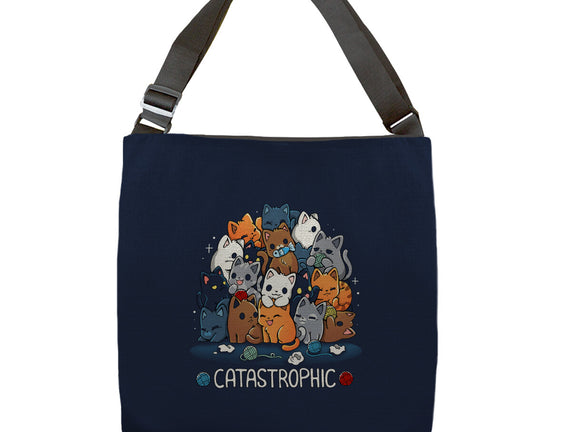 Catastrophic Family