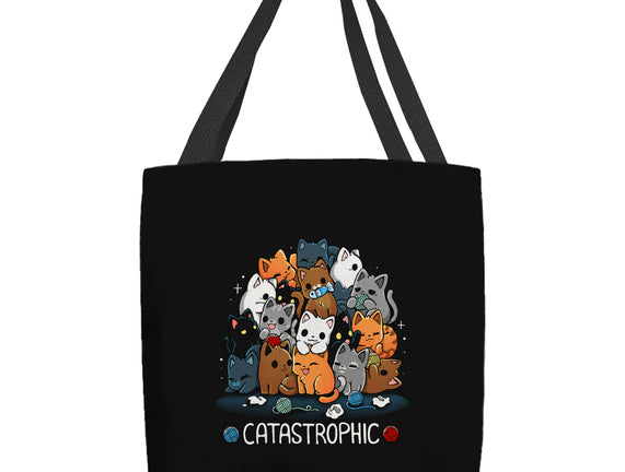 Catastrophic Family