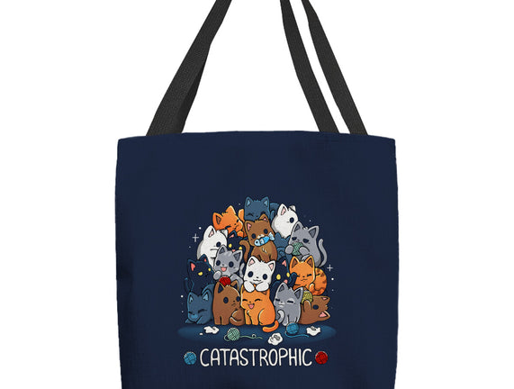 Catastrophic Family