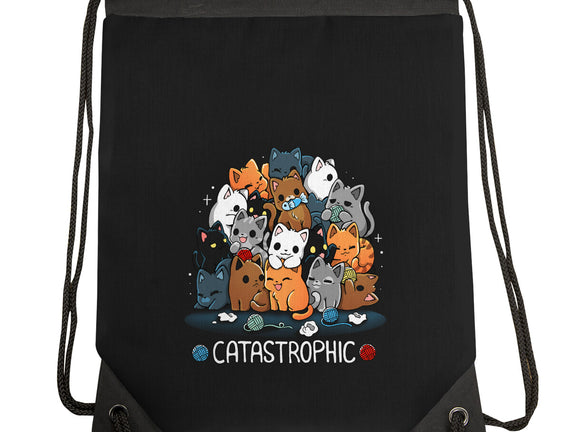 Catastrophic Family