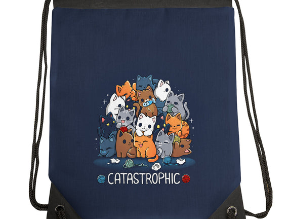Catastrophic Family