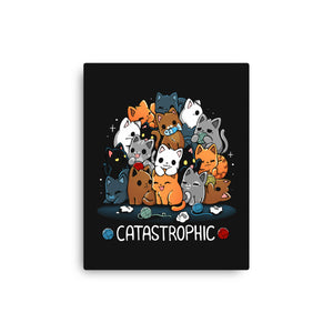 Catastrophic Family