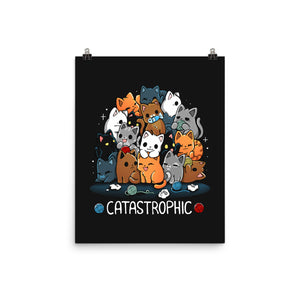 Catastrophic Family