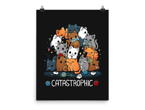 Catastrophic Family