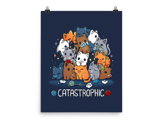 Catastrophic Family