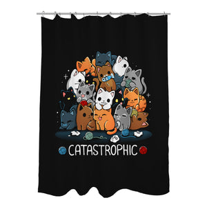 Catastrophic Family