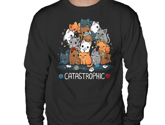 Catastrophic Family