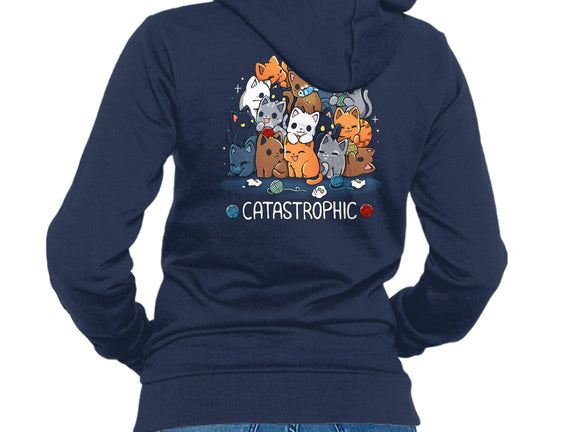 Catastrophic Family