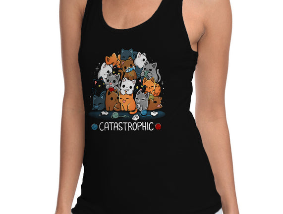 Catastrophic Family