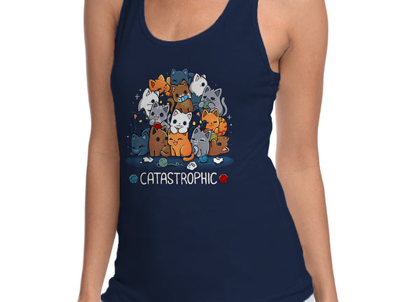 Catastrophic Family