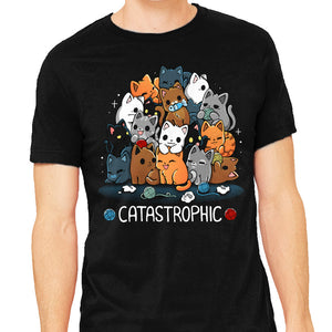 Catastrophic Family
