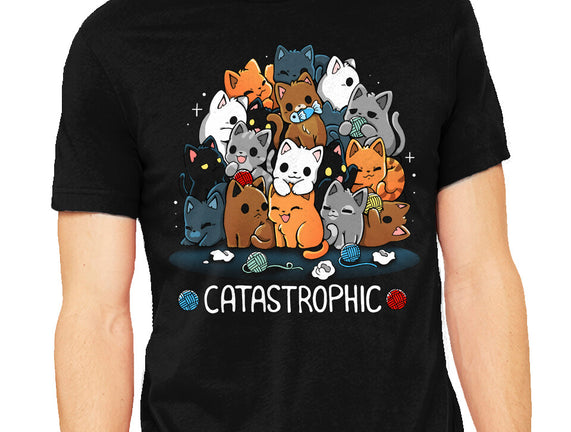Catastrophic Family