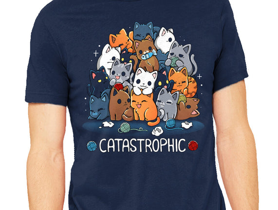 Catastrophic Family