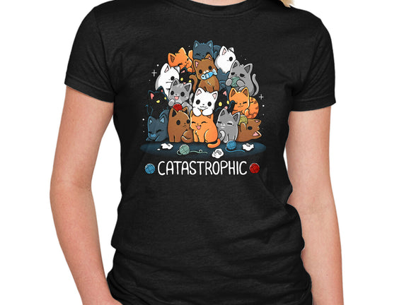 Catastrophic Family
