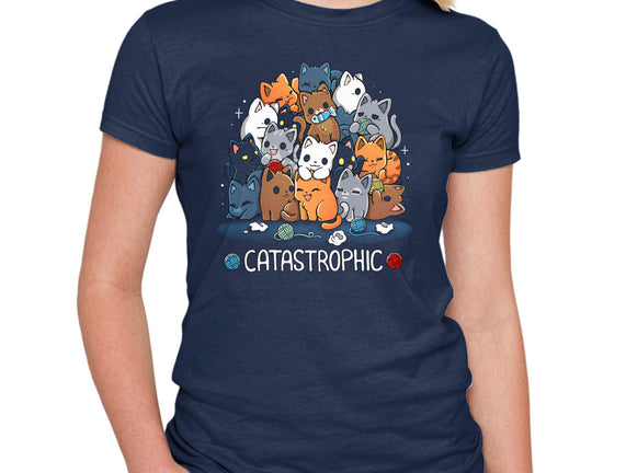 Catastrophic Family