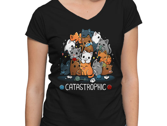 Catastrophic Family