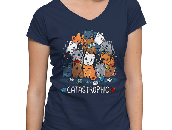 Catastrophic Family