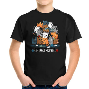Catastrophic Family