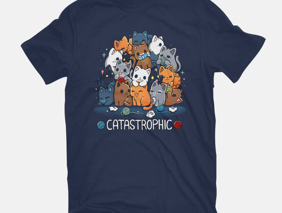 Catastrophic Family