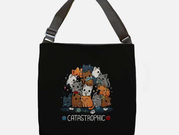 Catastrophic Family