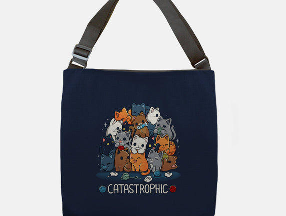 Catastrophic Family
